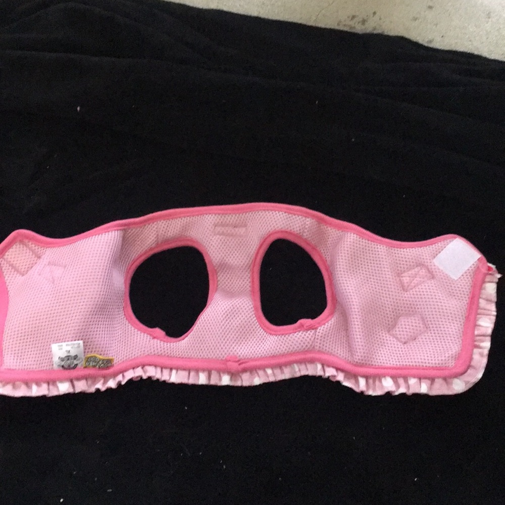 Princess harness ๐พ - Picture 3 of 5